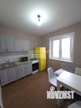 1-к квартира, на длительный срок, 37м2, 9/10 этаж