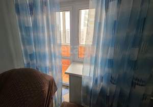 1-к квартира, на длительный срок, 46м2, 5/14 этаж