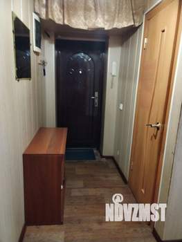 1-к квартира, посуточно, 36м2, 4/5 этаж