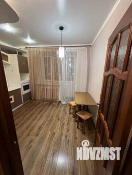 1-к квартира, на длительный срок, 45м2, 9/15 этаж