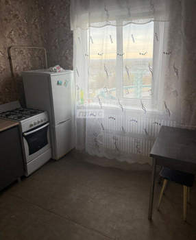 1-к квартира, на длительный срок, 42м2, 10/10 этаж