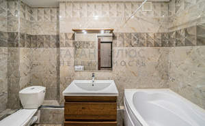 1-к квартира, на длительный срок, 42м2, 13/14 этаж