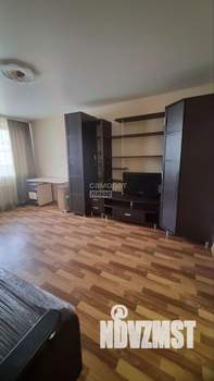 1-к квартира, на длительный срок, 42м2, 8/10 этаж
