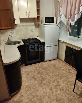 2-к квартира, на длительный срок, 41м2, 5/5 этаж