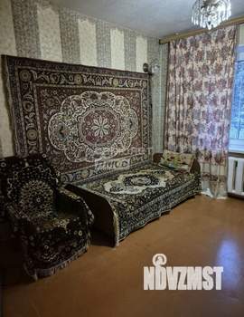 2-к квартира, на длительный срок, 50м2, 1/5 этаж