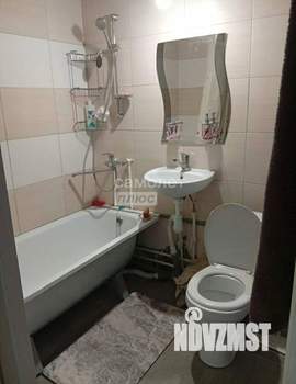 1-к квартира, на длительный срок, 40м2, 3/5 этаж