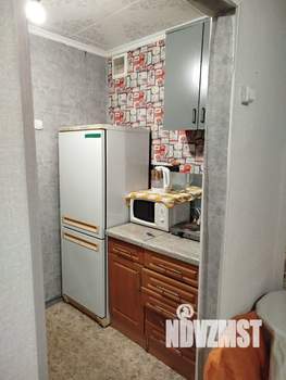 1-к квартира, на длительный срок, 20м2, 2/5 этаж