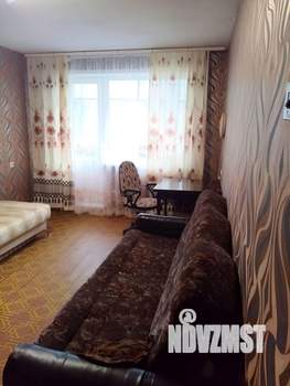 2-к квартира, на длительный срок, 42м2, 2/5 этаж