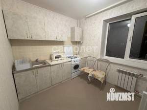 1-к квартира, на длительный срок, 35м2, 4/10 этаж