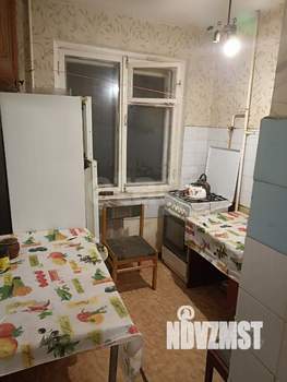 1-к квартира, на длительный срок, 30м2, 2/5 этаж