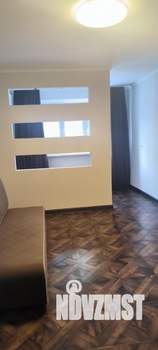 1-к квартира, на длительный срок, 43м2, 2/15 этаж