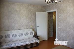 2-к квартира, на длительный срок, 41м2, 4/9 этаж