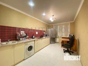 3-к квартира, на длительный срок, 80м2, 15/17 этаж