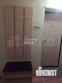 1-к квартира, на длительный срок, 23м2, 1/5 этаж