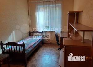 3-к квартира, на длительный срок, 66м2, 4/5 этаж