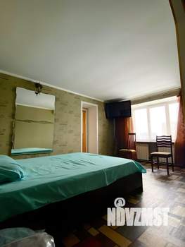 1-к квартира, посуточно, 35м2, 7/9 этаж