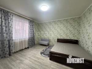 1-к квартира, на длительный срок, 44м2, 2/10 этаж