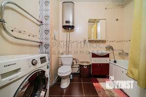 1-к квартира, на длительный срок, 45м2, 9/22 этаж