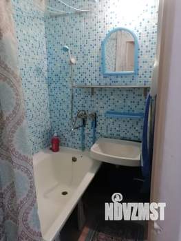 1-к квартира, посуточно, 30м2, 3/5 этаж