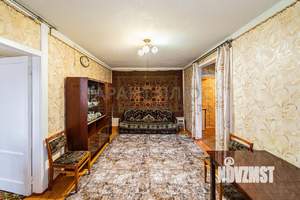 2-к квартира, на длительный срок, 44м2, 4/4 этаж