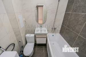 2-к квартира, на длительный срок, 44м2, 12/18 этаж