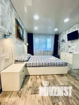 2-к квартира, посуточно, 47м2, 2/5 этаж