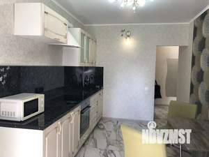 1-к квартира, посуточно, 50м2, 3/9 этаж