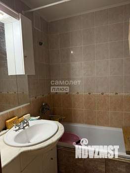 3-к квартира, на длительный срок, 60м2, 3/5 этаж