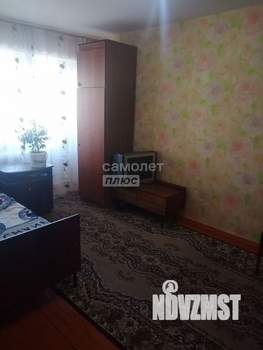 1-к квартира, на длительный срок, 32м2, 4/5 этаж