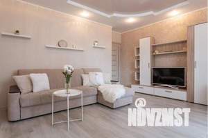 2-к квартира, посуточно, 60м2, 2/17 этаж