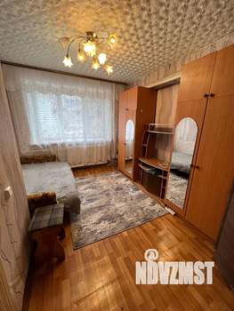 1-к квартира, на длительный срок, 21м2, 1/6 этаж