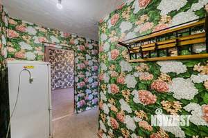 1-к квартира, на длительный срок, 30м2, 4/5 этаж