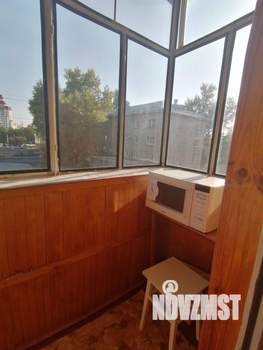 1-к квартира, на длительный срок, 38м2, 4/5 этаж