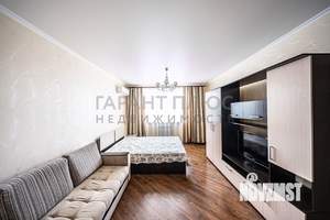 2-к квартира, на длительный срок, 60м2, 12/19 этаж
