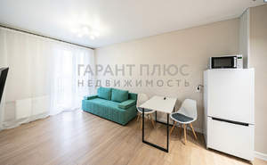 1-к квартира, на длительный срок, 37м2, 15/18 этаж