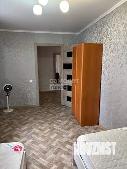 2-к квартира, на длительный срок, 57м2, 2/5 этаж