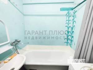 1-к квартира, на длительный срок, 33м2, 1/9 этаж
