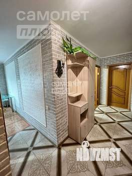 3-к квартира, на длительный срок, 51м2, 3/5 этаж