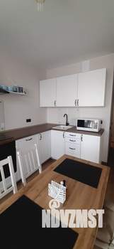 1-к квартира, на длительный срок, 36м2, 16/25 этаж