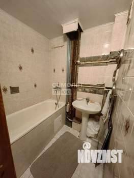 2-к квартира, на длительный срок, 50м2, 2/7 этаж
