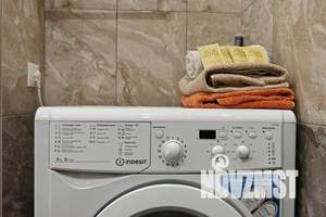 1-к квартира, посуточно, 39м2, 15/19 этаж