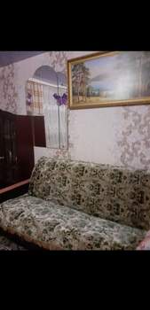 1-к квартира, на длительный срок, 18м2, 4/5 этаж