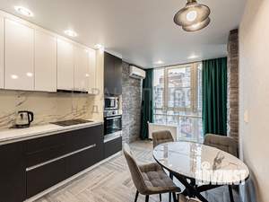 1-к квартира, на длительный срок, 40м2, 5/13 этаж