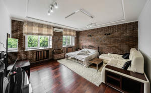 1-к квартира, на длительный срок, 60м2, 4/6 этаж