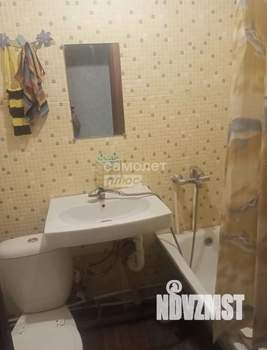 1-к квартира, на длительный срок, 30м2, 2/5 этаж