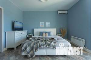 1-к квартира, посуточно, 31м2, 13/19 этаж