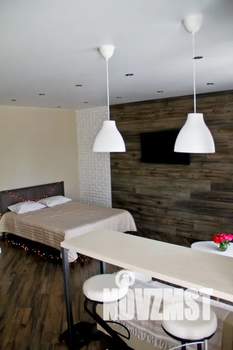 Студия квартира, посуточно, 36м2, 2/13 этаж