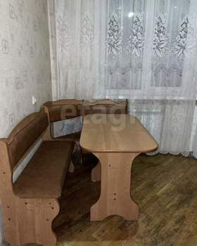 2-к квартира, на длительный срок, 52м2, 3/5 этаж