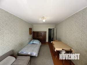 2-к квартира, на длительный срок, 46м2, 2/5 этаж