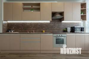 1-к квартира, посуточно, 41м2, 4/17 этаж